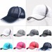 Golf Outdoor Sun Sports Hat s s Adjustable Baseball Cap Mesh Curved US  eb-99841677